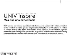 Sites similar to univcongress.info