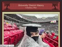 Sites similar to univdistcol.com