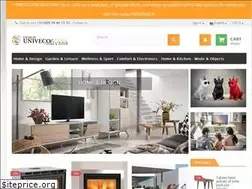 Sites similar to univeco.com