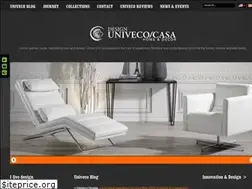 Sites similar to univecocasa.com