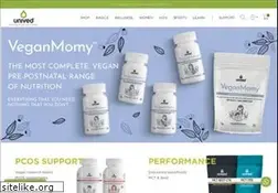 Sites similar to unived.in