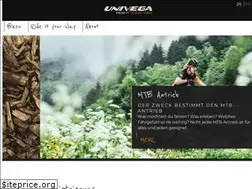 Sites similar to univega.com