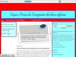 Sites similar to univenseignants.canalblog.com