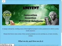 Sites similar to univent.org