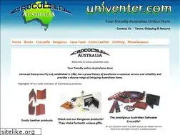 Sites similar to univenter.com