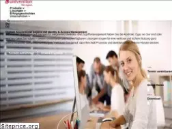 Sites similar to univention.de