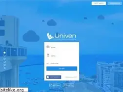 Sites similar to univenweb.com.br