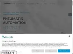 Sites similar to univer-gmbh.de