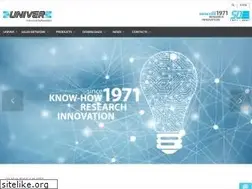Sites similar to univer-group.com