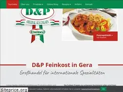 Sites similar to univer-produkt.de