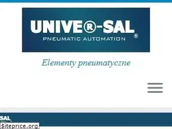 Sites similar to univer-sal.pl