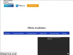 Sites similar to univer.com.mx