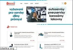 Sites similar to univer.cz