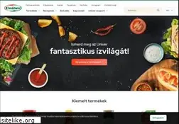 Sites similar to univer.hu