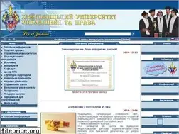 Sites similar to univer.km.ua