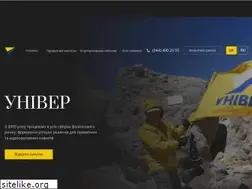 Sites similar to univer.ua