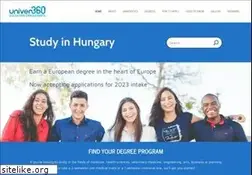 Sites similar to univer360.com