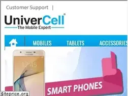 Sites similar to univercell.in