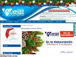 Sites similar to univercolima.edu.mx
