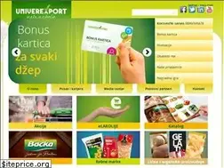 Sites similar to univerexport.rs