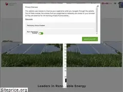 Sites similar to univergysolar.com