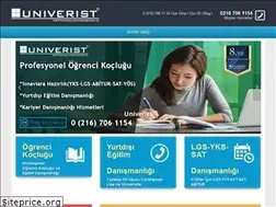 Sites similar to univerist.com