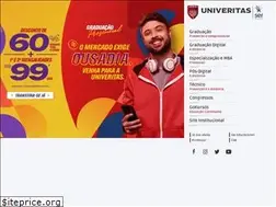 Sites similar to univeritas.com