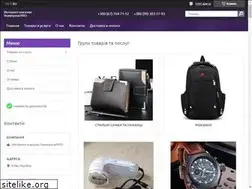 Sites similar to univermagpro.com.ua