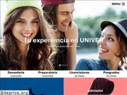 Sites similar to univerpnayarit.edu.mx