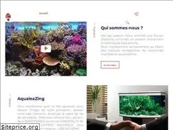 Sites similar to univers-aquatique.ma