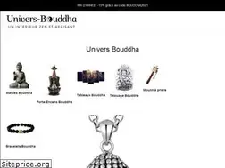 Sites similar to univers-bouddha.com