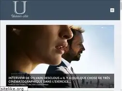 Sites similar to univers-cites.fr