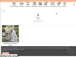 Sites similar to univers-deco.com