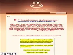 Sites similar to univers-detection.com