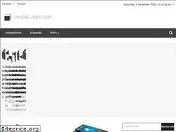Sites similar to univers-diapo.com