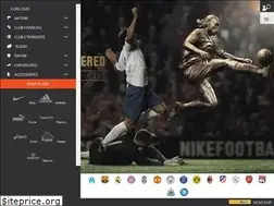 Sites similar to univers-du-foot.com