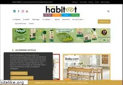 Sites similar to univers-habitat.eu