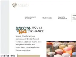 Sites similar to univers-harmonie.ch