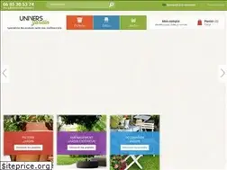 Sites similar to univers-jardin.fr