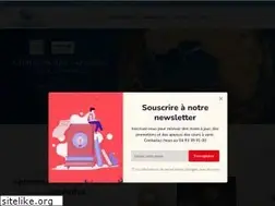 Sites similar to univers-langues-cannes.com