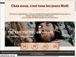 Sites similar to univers-legendaire.fr