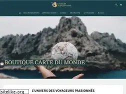 Sites similar to univers-mappemonde.com