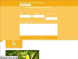 Sites similar to univers-maya.fr