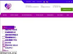 Sites similar to univers-med.com