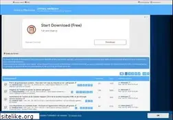 Sites similar to univers-medecine.com