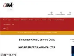 Sites similar to univers-otaku.fr