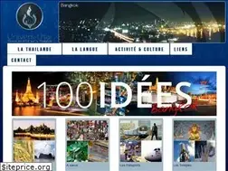 Sites similar to univers-thai.com