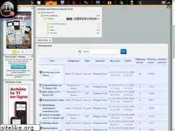 Sites similar to univers-ti-nspire.fr
