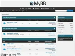 Sites similar to univers-volvo.com