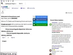 Sites similar to univers.la